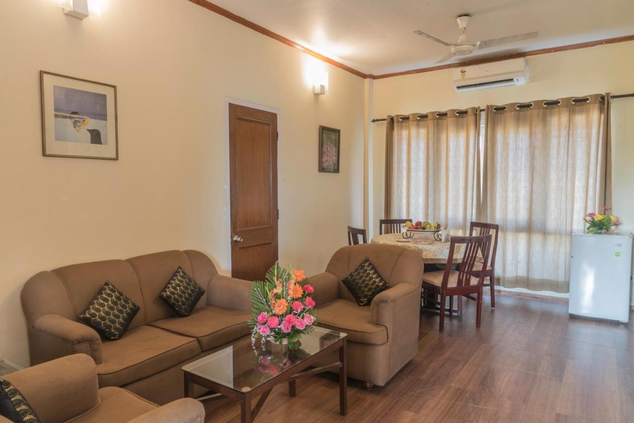 Landmark Hotels Guwahati Esterno foto